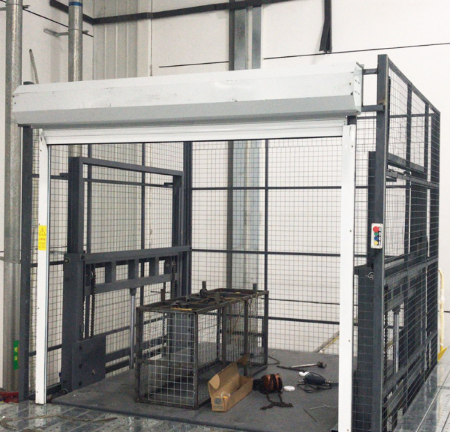 广丰升降平台选型常见问题及解决方案